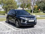 Mitsubishi ASX 2022